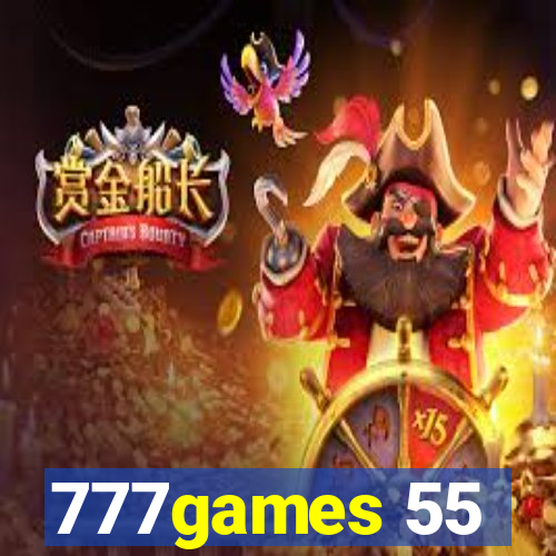 777games 55